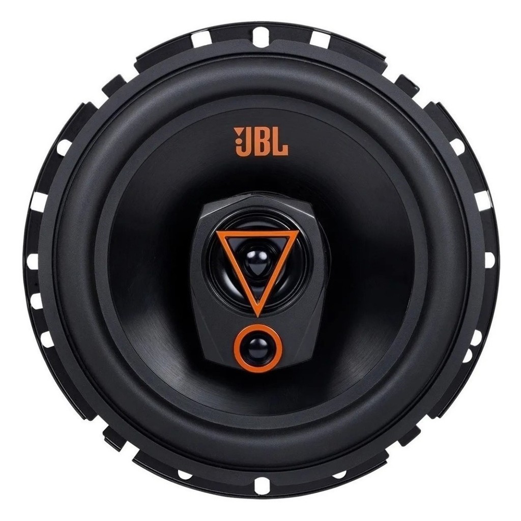Caixa JBL Ativa Amplificada SW8A-MS 200w + Par Kit 2 Vias JBL