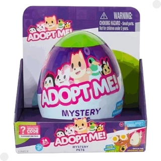 Ovo Surpresa Com Boneco Pet De 5cm Sortido 003863 - Sunny