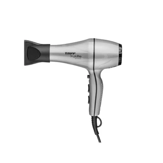 Secador Cabelo Style Pro Silencioso Cinza Taiff 220V 2000W