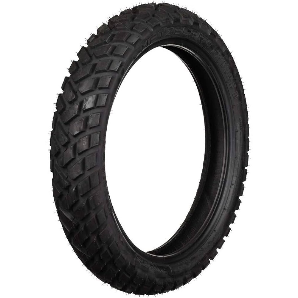 PNEU TRASEIRO 110/90-17 ENDURO 3 SAHARA TT 60P NOVO ORIGINAL | Shopee ...