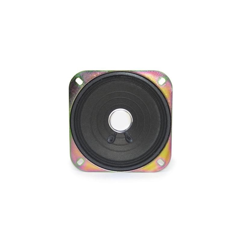 Alto Falante 4"	- 5W 8Ω - YD103-05-8N12.5P