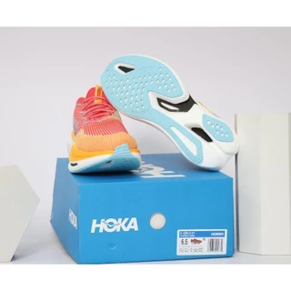 HOKA Cielo x1Lightweight Shock Absorbing Corrida E Calçados Esportivos
