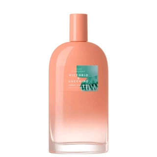 Aguas Coral Radiante Victorio & Lucchino EDT Feminino - 150ML