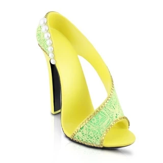 Porta Celular Stiletto Beverly Hills Jacki Design