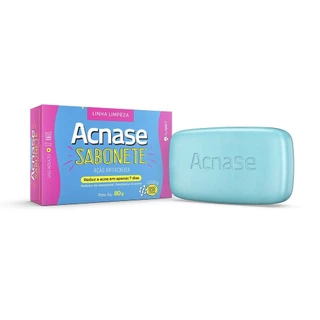 O que é Sabonete Acnase Antiacne? Guia e Onde Comprar | BuscaProdutos