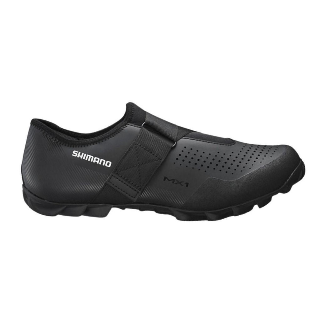 Sapatilha Shimano Mtb Mx100 Pedal Clip Ciclismo Original
