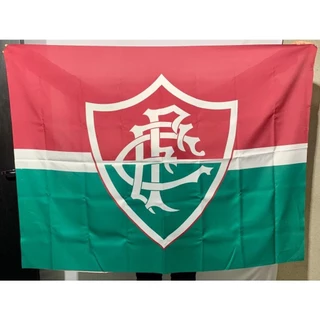 Bandeira Fluminense 140cm x 100cm Tecido Em Poliéster Alta Qualidade