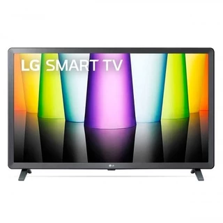 Smart TV 32  HD 32LQ620 WiFi Bluetooth HDR ThinQAI LG