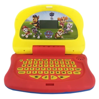 Laptop Adventure Tech Paw Patrol - Bilingue