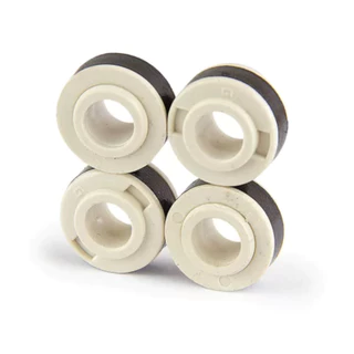 Dínamo para rodas de LED - (und)