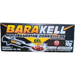Barakell Gel Anti Baratas 10 g