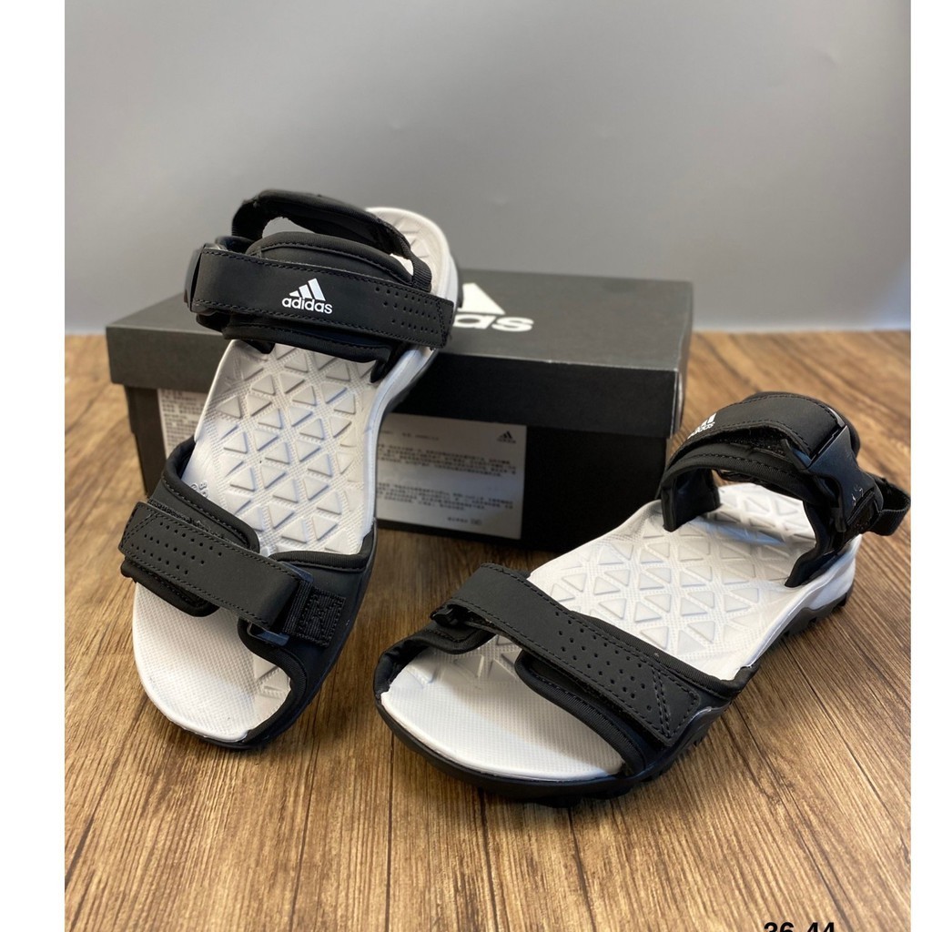 Adidas Ultra Sandalia Dlx Velcro Sandalias Homem Mulher Unisexo selipar Shopee Brasil