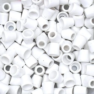 Ponteiras Sininho Ritas - 100 Unidades em Oferta na Shopee