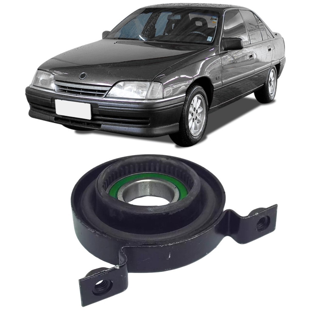 MANCAL DO CARDAN COM ROLAMENTO OMEGA SUPREMA 1993 1994 1995 1996 1997 1998  | Shopee Brasil