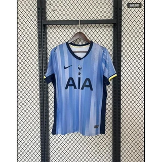 24-25 Camiseta Tottenham Hotspur Away S-XXL Para Homens