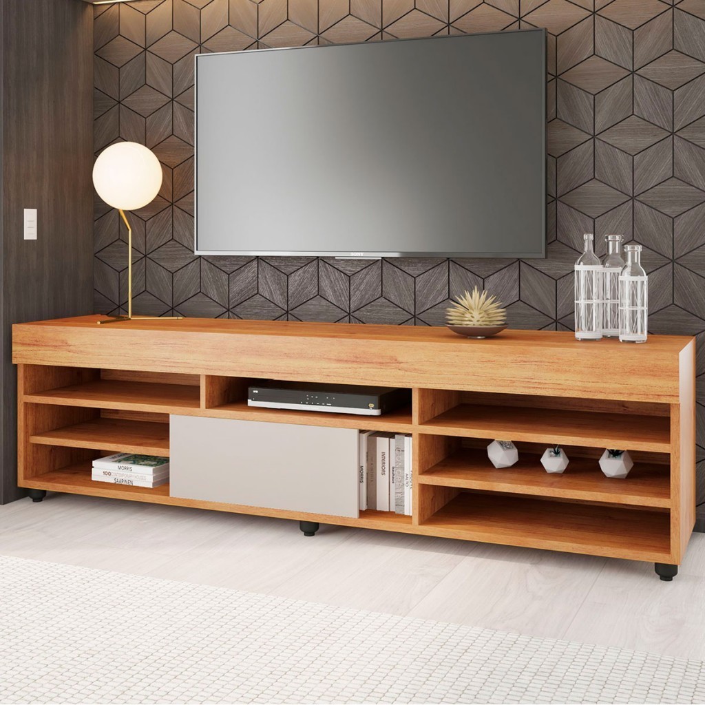 Rack para Tv até 70 Polegadas Celta
