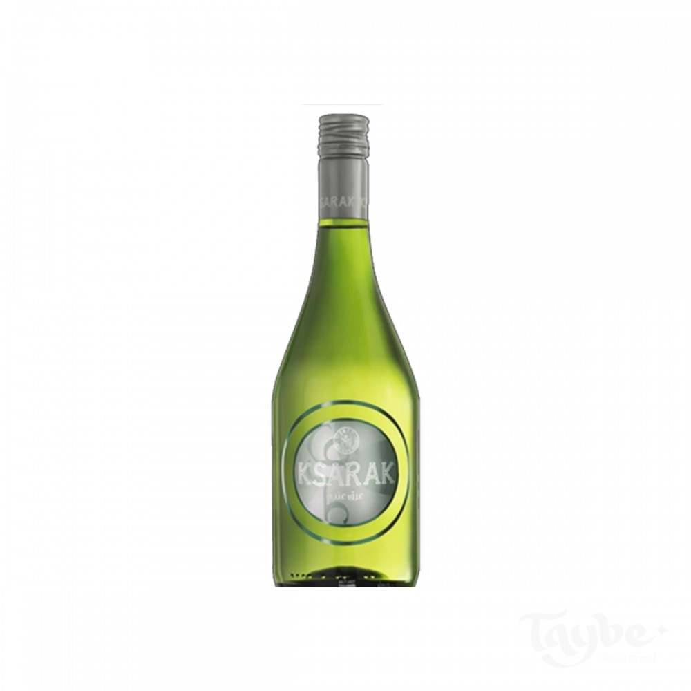 Arak Bebida Premium Destilado Árabe Para Drinks 700ml Ksarak | Shopee ...