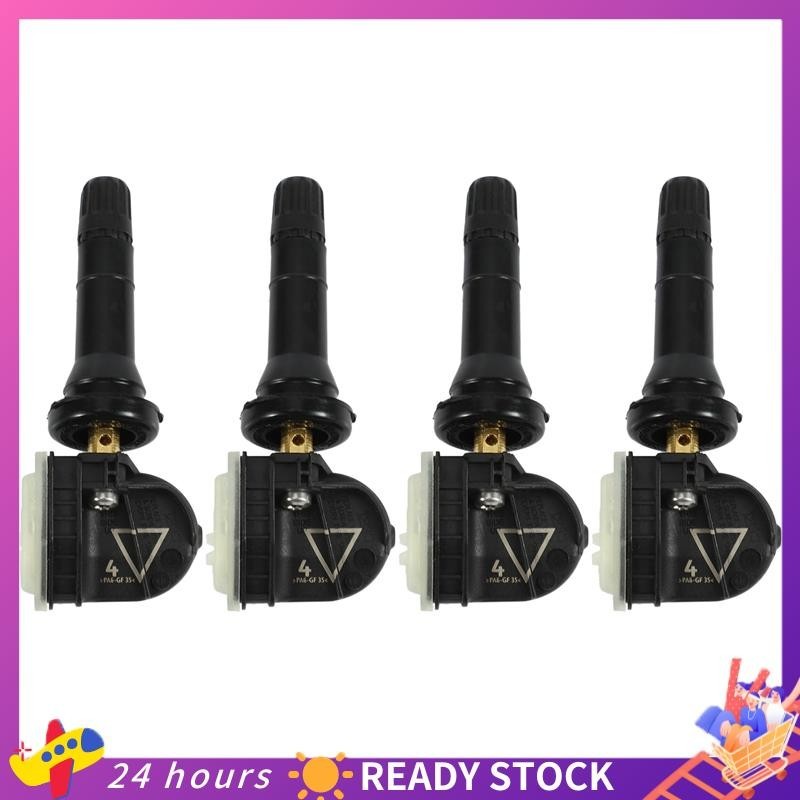 Sensori TPMS Per Pneumatici FEGTRTY - 4 Pezzi, Compatibili Con Opel Ampera-e, Bolt, Mokka E Altri Modelli - Foto 9