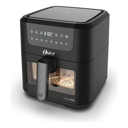 Fritadeira Airfryer Oster 4,6l 1500w Ofrt970 110v