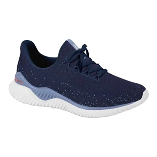 Tênis Feminino Esportivo Actvitta Leve Macio Confortável Ref: 4802230