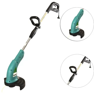 Aparador de grama 1.500 watts cabo bipartido - GAM-1500BP - Garthen