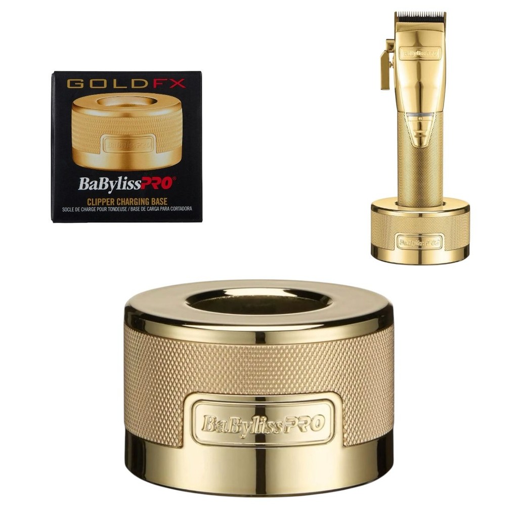 babyliss pro gold fx em Promoção na Shopee Brasil 2026