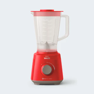 Liquidificador Daily 550W RI2110/41 Vermelho 127V Walita