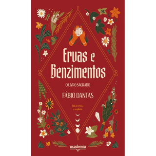 ERVAS E BENZIMENTOS
