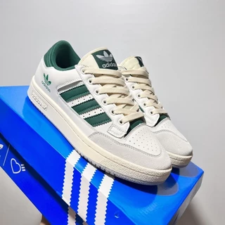 Adidas Forum 85 sapatos casuais de cano baixo para homens e mulheres tênis de corrida