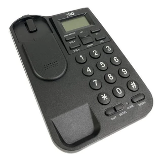 Telefone De Mesa Fixo Modelo Oho 807