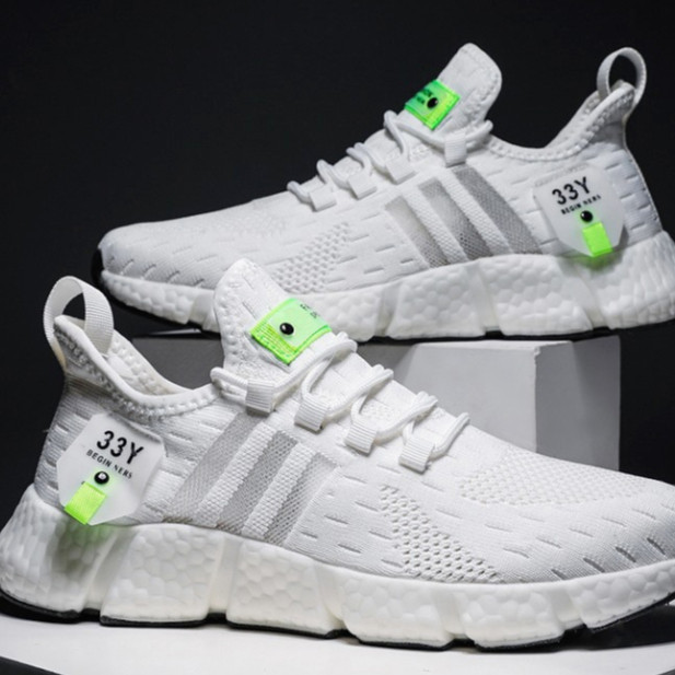 TENIS Y3 BOOST UNISSEX LANÇAMENTO 2023