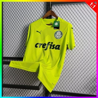 Camisola PEMLS Green Goalkeeper Team 22/23 Futebol