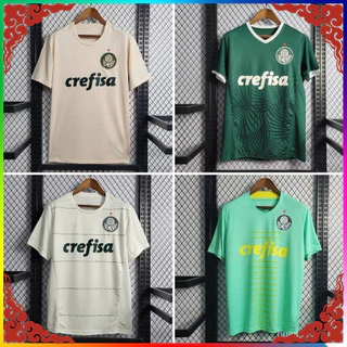 Camisa de time PALMERS Home/Away 22/23 Camisa Futebol 【Frete grátis】