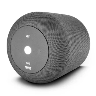 Caixa De Som Novik Bluetooth Start Xl Smart 15w Cinza Novo