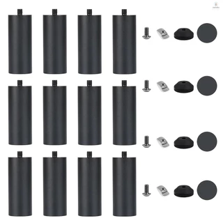 TWOTREES Gravadora A Laser Coluna Auxiliar De Altura 12pcs Aumento De 150MM Adequado Para TTS-55/TTS55/10/A5