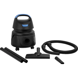 Aspirador de pó e líquido 1400 watts - AWD01 - Electrolux