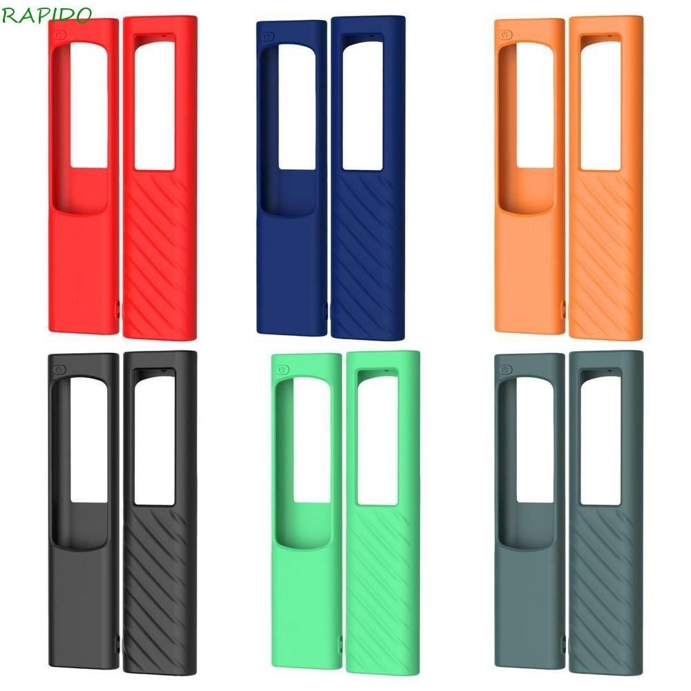 Capa Protetora Para Controle Remoto RAPIDO BN68 BN59-01386 BN59 Protetor De TV Inteligente Em Silicone