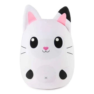 Pelúcia Squish Pandy Paws de 30cm - Gabby