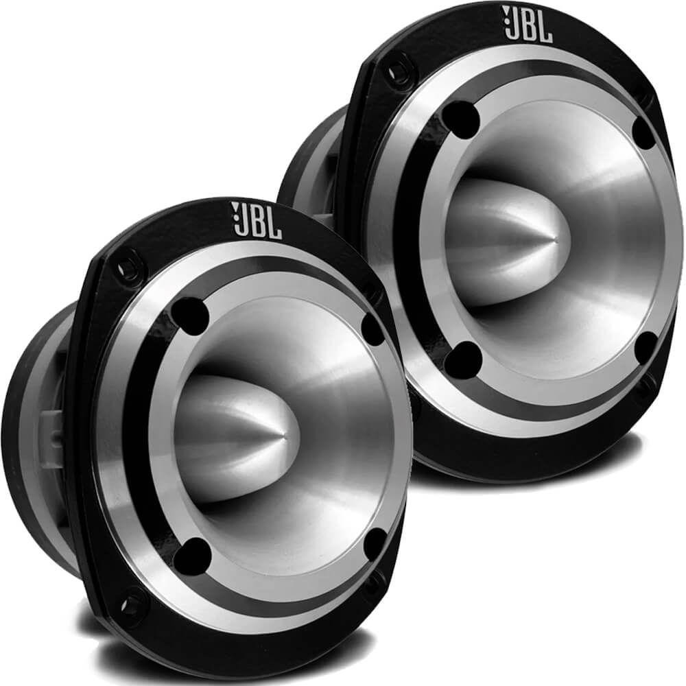 Super Tweeter Selenium St450 Trio 300w Rms 8 Ohms | Shopee Brasil