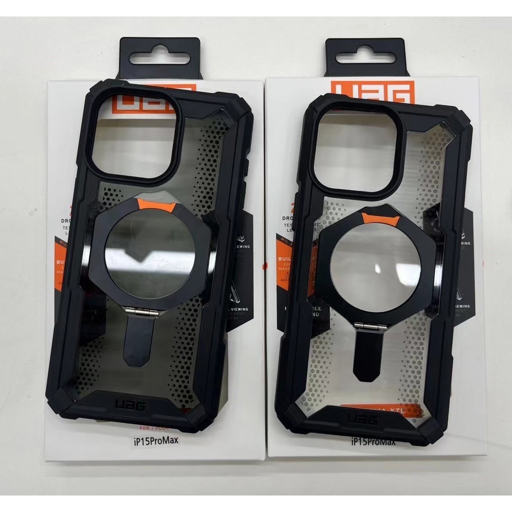 Capa Protetora Para IPhone Explorer , À Prova De Choque , Apple Built-in Magnet , Adequado 15 Pro Max E 15 Plus .