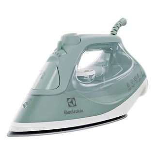 Ferro De Passar A Vapor Esi51 Powervapour Electrolux