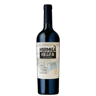 Vinho Argentino Hormiga Negra Cabernet Sauvignon 750ml
