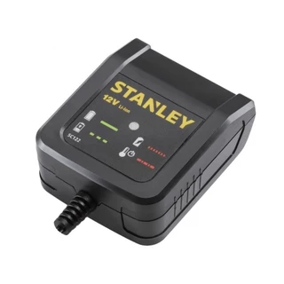 Carregador 12V 1,25A Li-Ion Bivolt SC122-BR Stanley