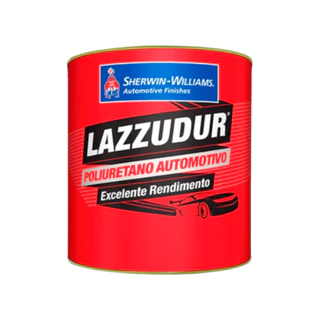 LAZZUDUR PU PRETO CADILAC 901 675ML VW GM FORD FIAT