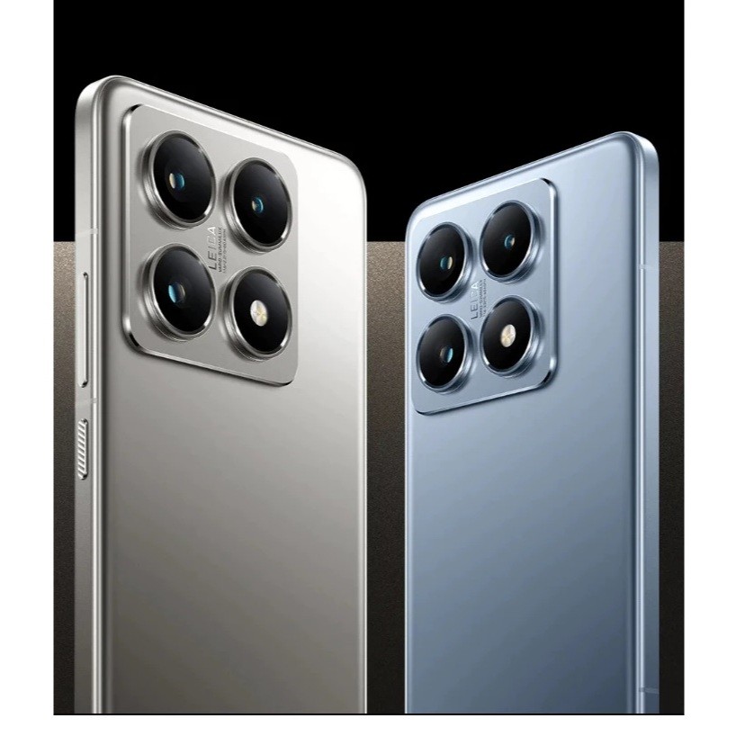 Xiaomi 14T Pro 512GB 12GB RAM Dual Sim NFC Versão Global Lacrado