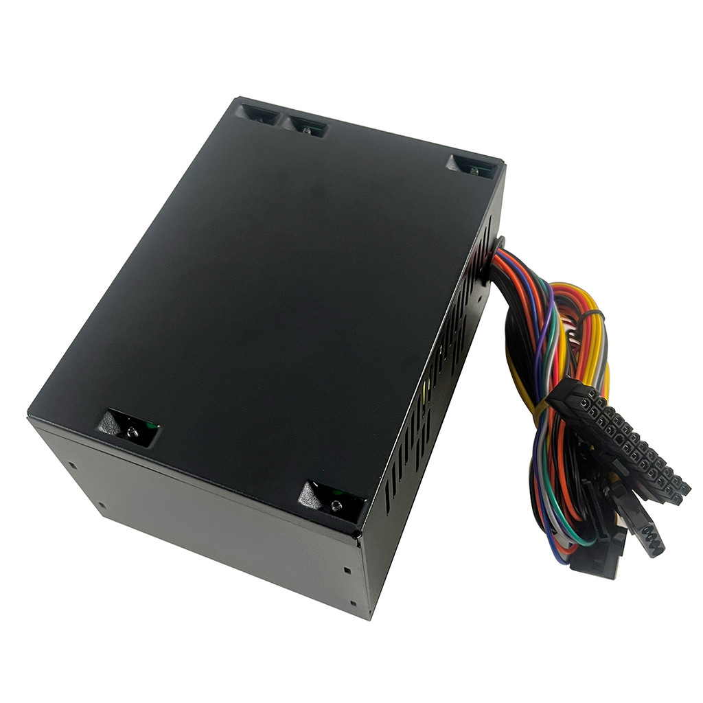 Fonte PC ATX PS/3 500w Bluecase BLU500-EBPS3