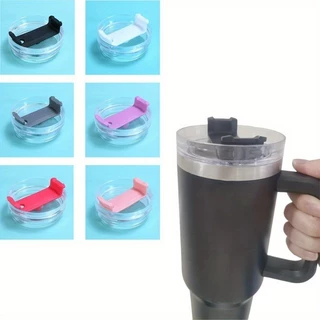 20/30/40oz Tampa da Garrafa De Água, Tampa Da Substituição Do Copo, Tampa Da Garrafa De Água IceFlow Tumbler Lid SUGAW