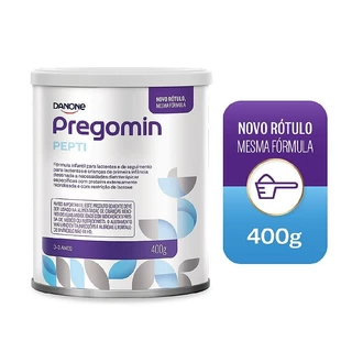 Pregomin Pepti - Lata 400g