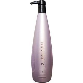 Aneethun Liss System Shampoo 1L