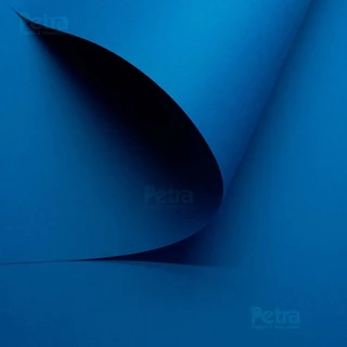 Papel Color Plus Grécia - Azul - A4 180g/m² 25 folhas